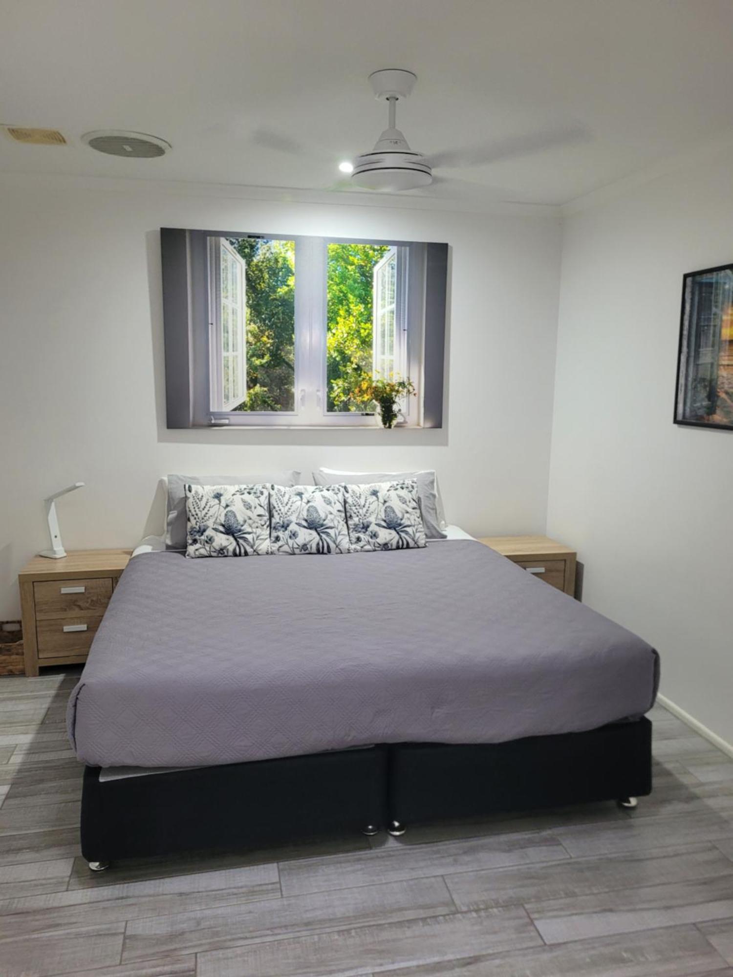 Oasis On Nautilus Villa Port Douglas Ngoại thất bức ảnh