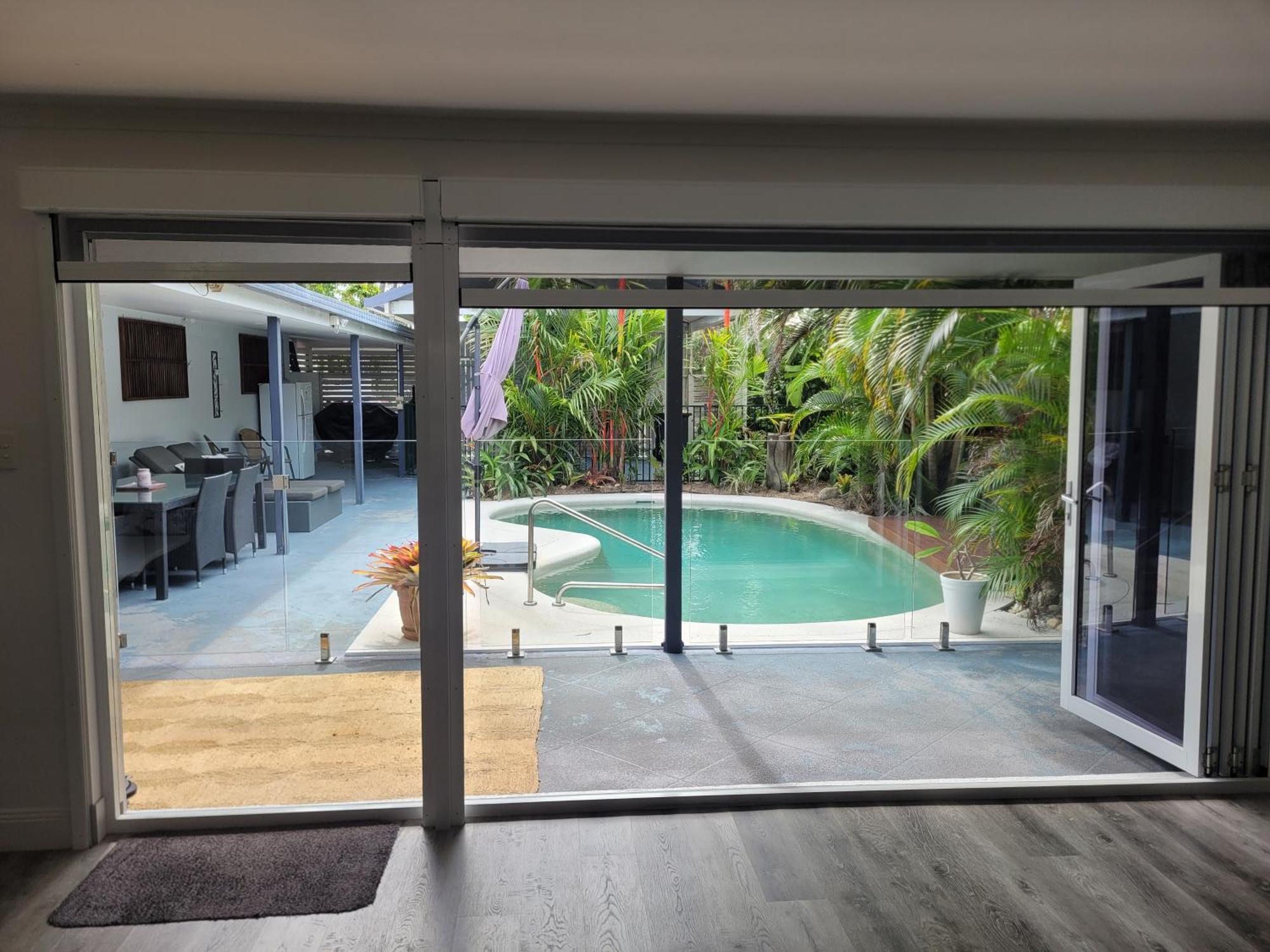 Oasis On Nautilus Villa Port Douglas Ngoại thất bức ảnh