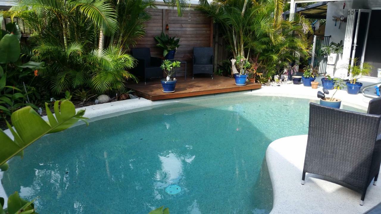 Oasis On Nautilus Villa Port Douglas Ngoại thất bức ảnh